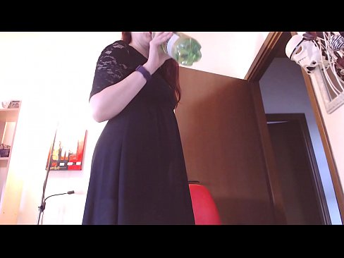 ❤️ Yon esklav soumèt ki renmen kilòt sal ak apetisan oblije masturbe apre li fin gade videyo sa a! ☑ Porno nan pònografi ht.sexonfire.ru ❌️❤