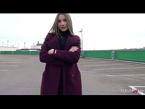 ❤️ GERMAN SCOUT SE YON RÈV TOUCH STEELE, PARKING TELLTALE AK SEXY POU LAJAN ☑ Porno nan pònografi ht.sexonfire.ru ❌️❤