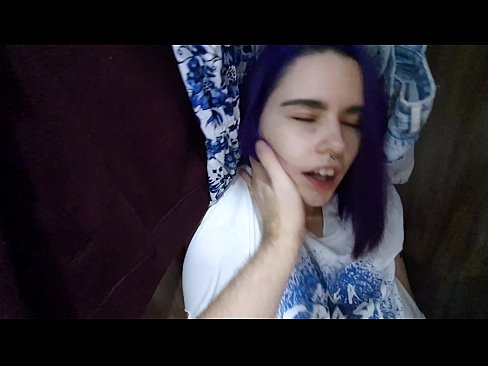❤️ Jwenn sè m nan klozèt la epi li te ede l kom ☑ Porno nan pònografi ht.sexonfire.ru ❌️❤